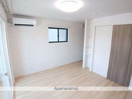 ヒカルサつくば要イーストⅡ[1K/33.2m2]のその他部屋・スペース