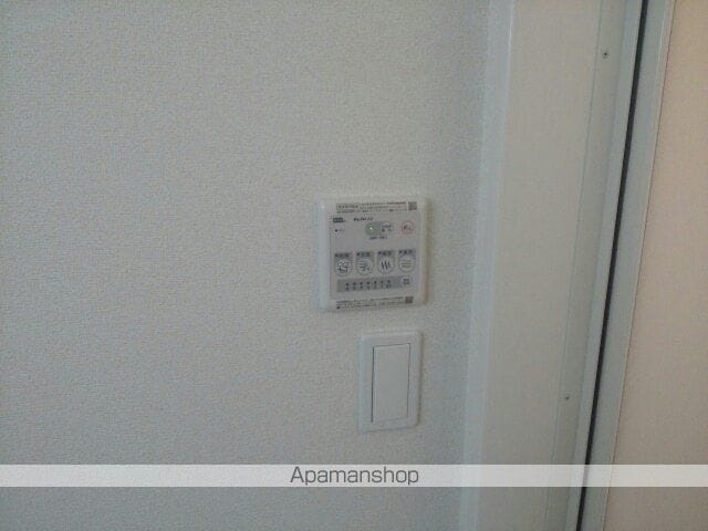 ハピネス休塚の内装写真