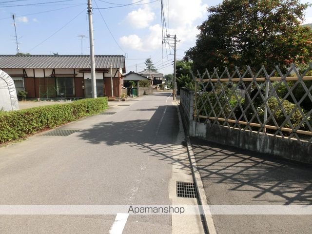 サングリーンハイツBの周辺写真
