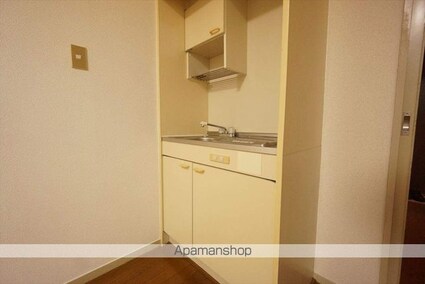 Ｋｏｍｏｄｏｋａｓａ　Ｍｉｗａ[1R/20.52m2]の内装5