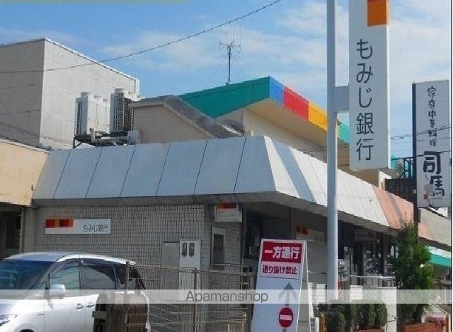 コーポ安芸の周辺写真