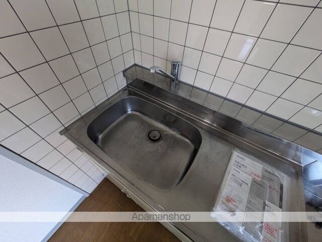 広島県広島市南区翠５丁目[1DK/40.18m2]の内装4