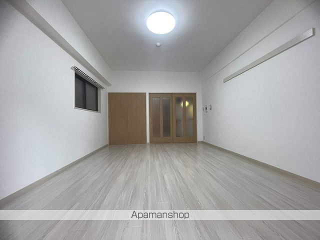 ペプリエール堺町の内装写真