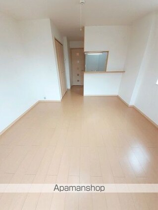 サニーヴィラ[1R/32.9m2]の内装