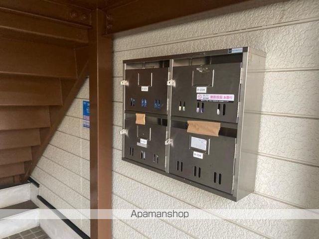 コーポサンシティのその他写真