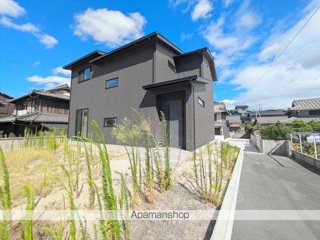 玉島乙島M様戸建