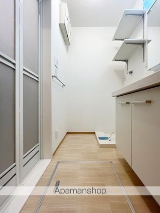 カーサ・ミュー[1LDK/32.8m2]のその他部屋・スペース