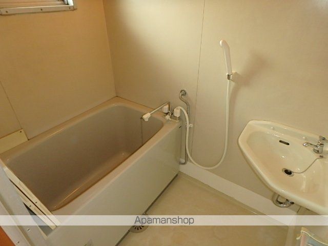 大澤ハイツの内装写真