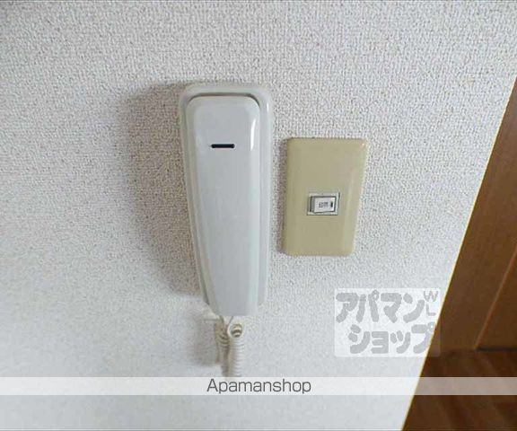 吉田中大路町アパートの内装写真