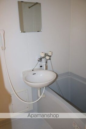 レオパレスルピナス[1K/26.08m2]のバス