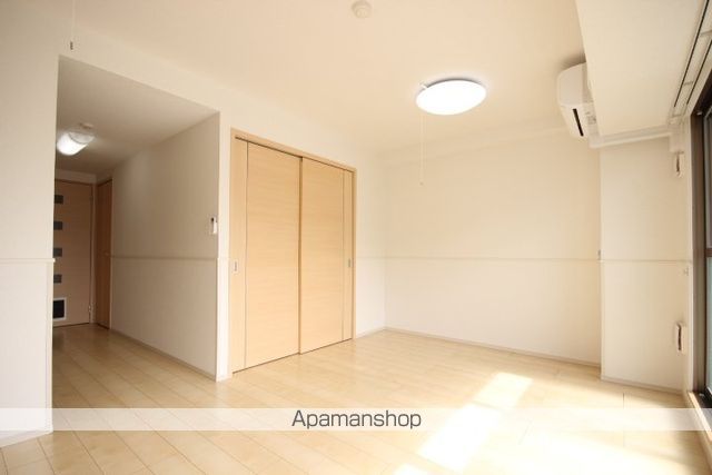アドレシア古江の内装写真