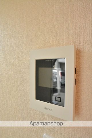 コーポセントポーリアの内装写真