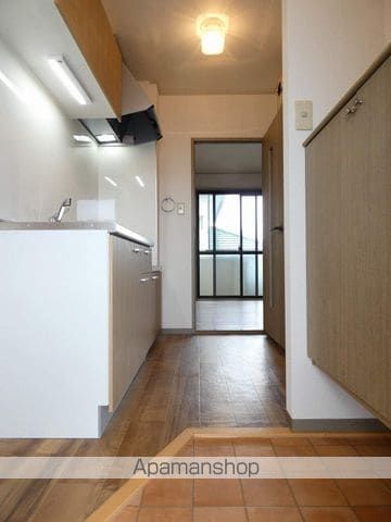 フローラNAKAJIMAの内装写真