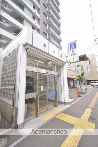 ヴェスタ平岸の周辺写真