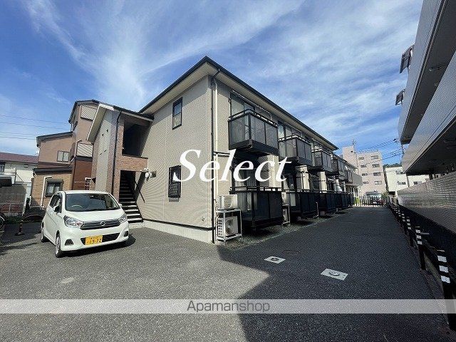 セードルの外観写真