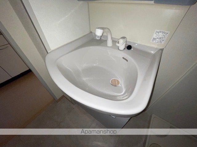 ラウム若林の内装写真