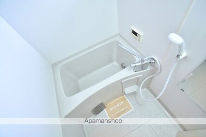 ＧＥＮＥＳＩＳ[1LDK/40.07m2]のバス