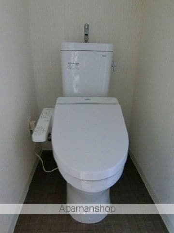 グリュックスクレーの内装写真