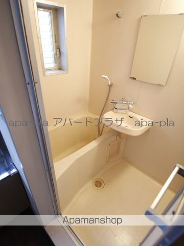 サウザンヒルの内装写真