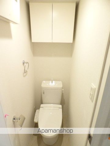 SERENITE新大阪プリエの内装写真