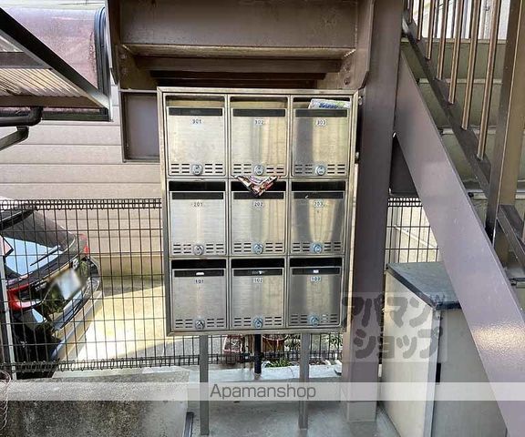 DAKOTAHOUSEの外観写真