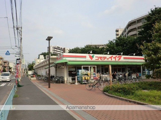ライズ朝霞台の周辺写真