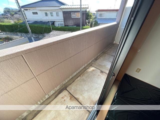 ミレニアム・ハイム1号館の内装写真