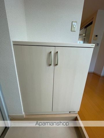 EAST RISE 由比ガ浜Bの内装写真