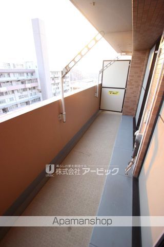 ライオンズマンション下総中山第3の内装写真