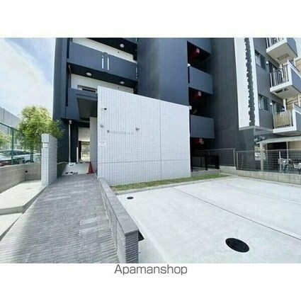 ＳーＲＥＳＩＤＥＮＣＥ本山[1K/24.8m2]のその他内装2