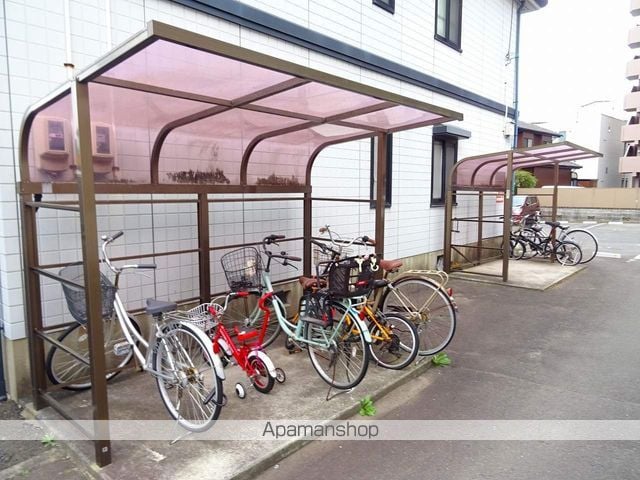 セフィラ福田町六番館のその他写真