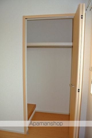 クヴェレの内装写真