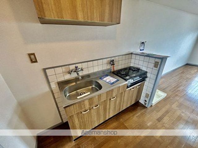 アビターレ新屋敷の内装写真