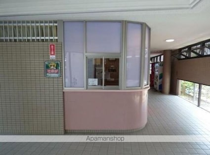 オレンジコート高松　[2LDK/57m2]のその他内装1