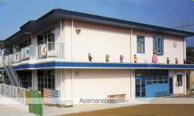 千代ヶ丘3丁目戸建の周辺写真