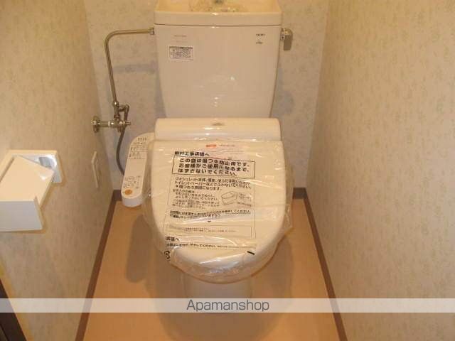 サンライトシティ豊平の内装写真
