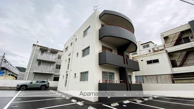 Rian津島南の外観写真