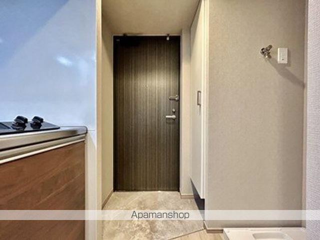 S−RESIDENCE照国ASCENTの内装写真