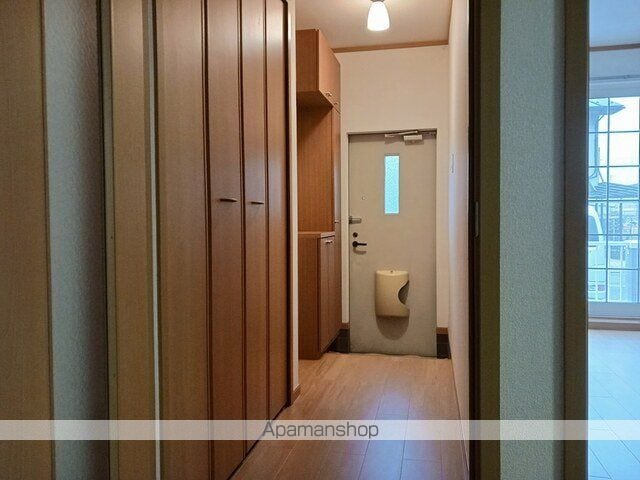 ベルディ春日居Aの内装写真