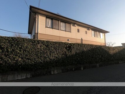 サンビレッジ新湯野[2LDK/52.84m2]の外観5