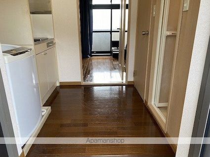 レオパレスディアコートⅡ[1K/23.18m2]のその他内装