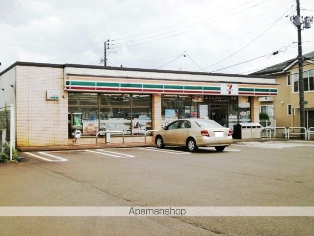 エスポワール前田Bの周辺写真