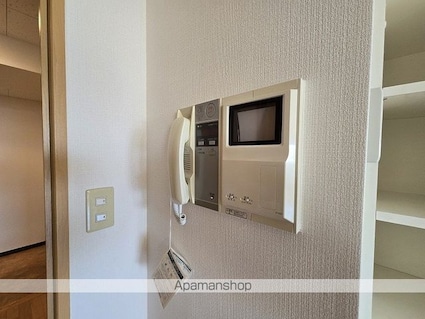 フローレンスＡＫＩＳＨＩＭＡ[1R/42.28m2]のセキュリティ