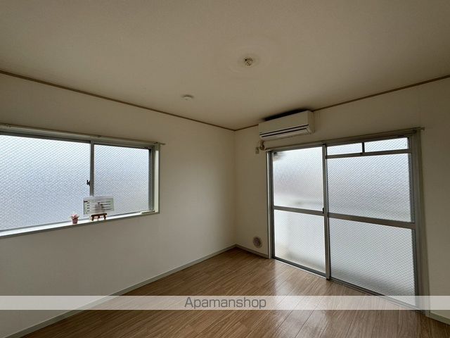 メゾン大州の内装写真