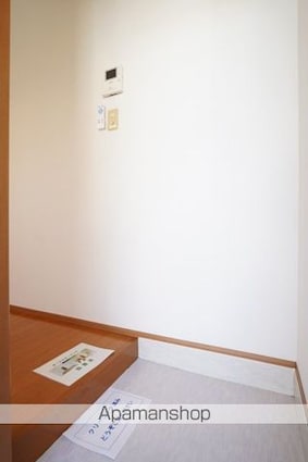 東京都豊島区高松１丁目[1R/12.41m2]の玄関