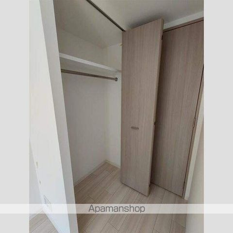 SーRESIDENCE高井田BELETAの内装写真