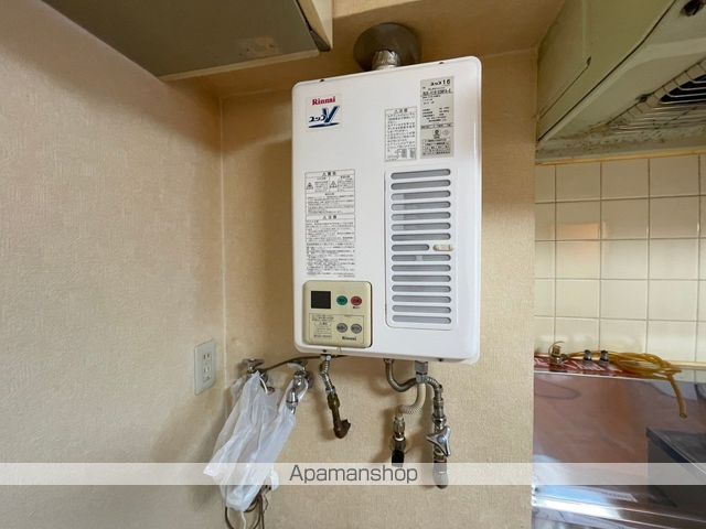 リゾナーレ南町の内装写真