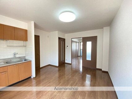 サングランディーＮ[1LDK/40.12m2]のリビング・居間