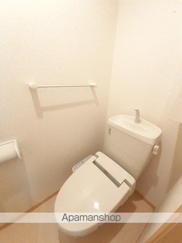 ヴェルフィオーレの内装写真