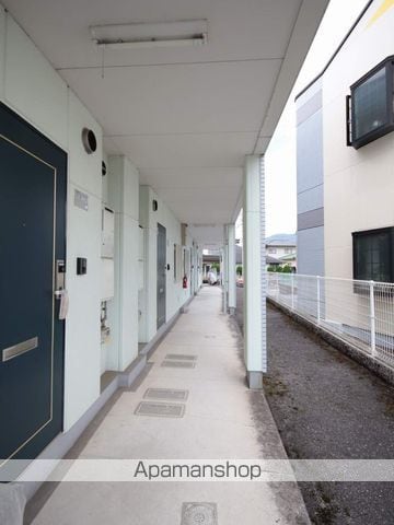 ロイヤルタムラバラ館の内装写真